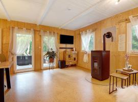 Sonnenpark 44，位于罗丁的酒店