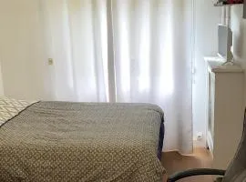 Studio fonctionnel en plein cœur de paris