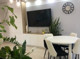 Zielone Stablowice Wrocław，位于弗罗茨瓦夫的酒店