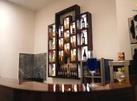 Hotel Yangtsholing Taraa，位于Bhurgaon的酒店