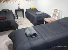 Alojamiento el descanso