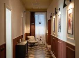 Maison Ines Luxury B&B