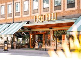 Hotel Fratelli