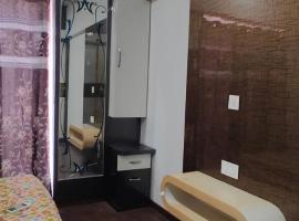 Lodha belmendo，位于浦那的酒店