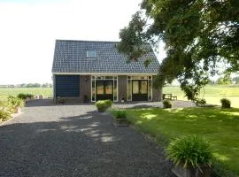 UNESCO de Beemster, vakantiewoning