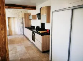 La Maison d'Hortense au coeur du vignoble
