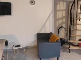La Casa de Sahé