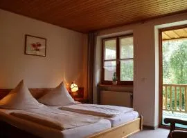 Pension Seerose