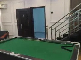 M&S Luxury Apartment