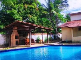 Maison Tropical