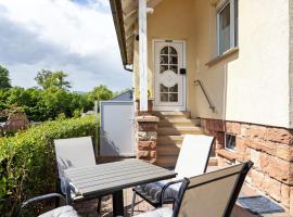 Ferienwohnung Rhön-Kutscher，位于Buttlar的酒店