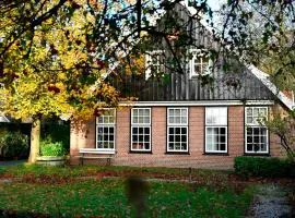 de Binnenhof by Droomvilla