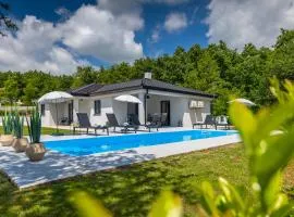 Villa Rubus by IstriaLux
