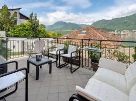 Casa Lago Vicky