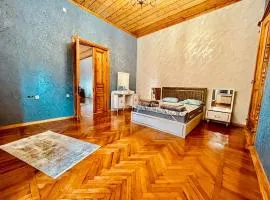 APARTMENT GANJA RETRO STYLe