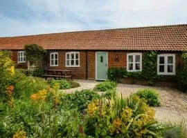 Thatchers Cottage - Rudge Farm Cottages