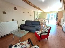 Maison 4 chambres au cœur d’Évaux-les-Bains