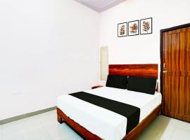 Hotel O Desi Vibes，位于Daurāla的酒店