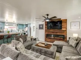 Walk to Dtwn Flagstaff Home with Great Outdoor Area