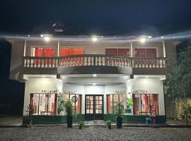 Hotel Puerto Libertad - Iguazú