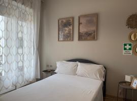 Sweet home，位于瓦雷泽的酒店