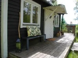 Lilla Sjölyckan