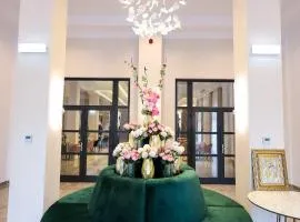Hotel IMPERIAL Campulung