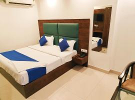 Hotel DSR TELA Grand Plaza Near IGI Airport