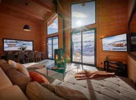 Chalet NDB - OVO Network
