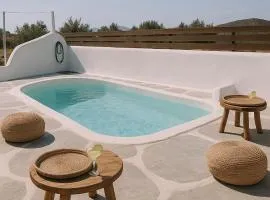 Boho Sisi Resort - Poolside Oasis & Garden Vibes