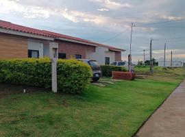 Casa acogedora cerca del aeropuerto Viru Viru