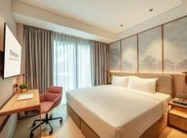 Dorsett Changi City Singapore