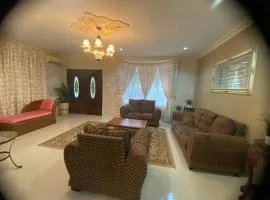 The Deck Homestay & Event House
