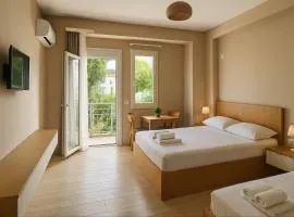 Saranda Apartments