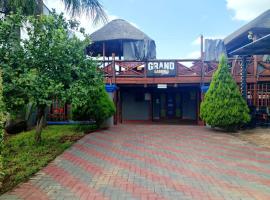 Elegant Guest House Malelane，位于马里兰的酒店