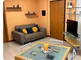 5star Apartment in the center with Garage