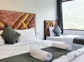 CV Resort