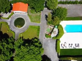 Casinhas das Tílias