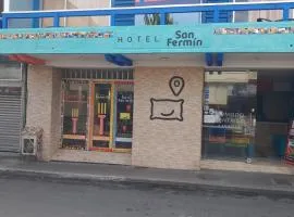 圣佛明节佩雷拉酒店