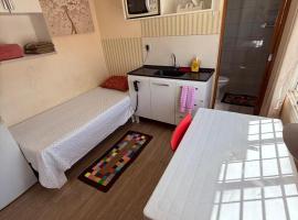 Studio Asa Sul 4 - 303，位于巴西利亚的酒店