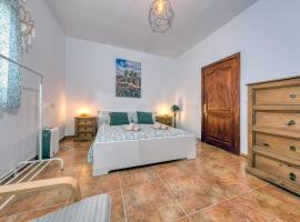 NoPasaNada Tu casa en Lanzarote，位于El Cuchillo的民宿