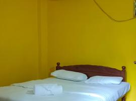 Samhen guest house，位于马焦茹达的酒店