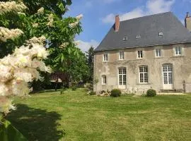 Le Prieuré des Anges