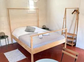 Les chambres Saint-Roch