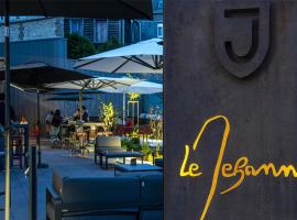 Radisson Blu Hotel, Rouen Centre，位于鲁昂的酒店