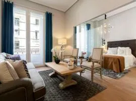 My City Home- Lujoso Apartamento en Sol