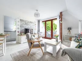 Ferienwohnung Kalina am Dieksee Malente