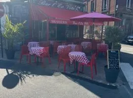艾克斯博托酒店