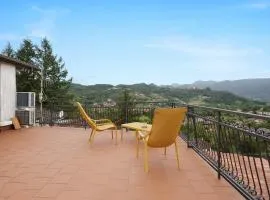 La scortica - casa di campagna