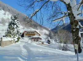 Haus am Rotwiesenbach